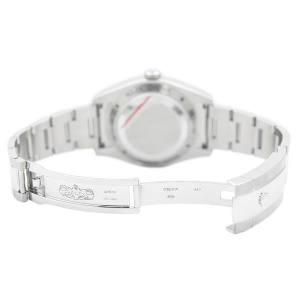 Rolex Milgauss 116400 GV